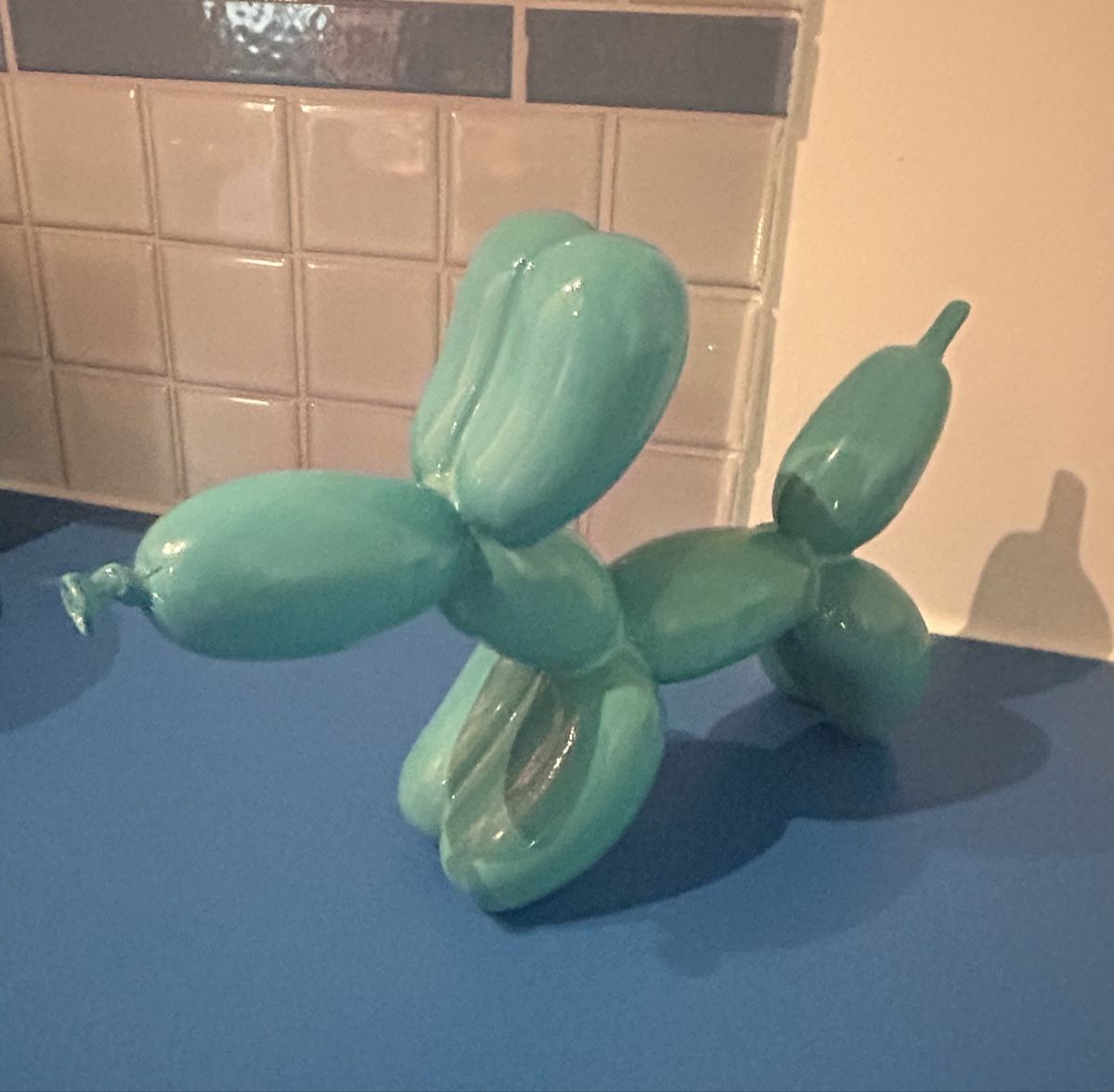 Sculture & Statue: Balloon Dog Skulptur  – Usato da Bülach venduto da larson27 7