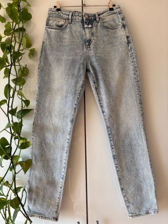 CLOSED "BAKER HIGH" Jeans Gr. 29