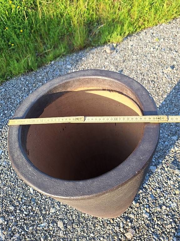 Vasen & Gefässe: Vase – Gebraucht aus Weissbad von DaPeTa 1