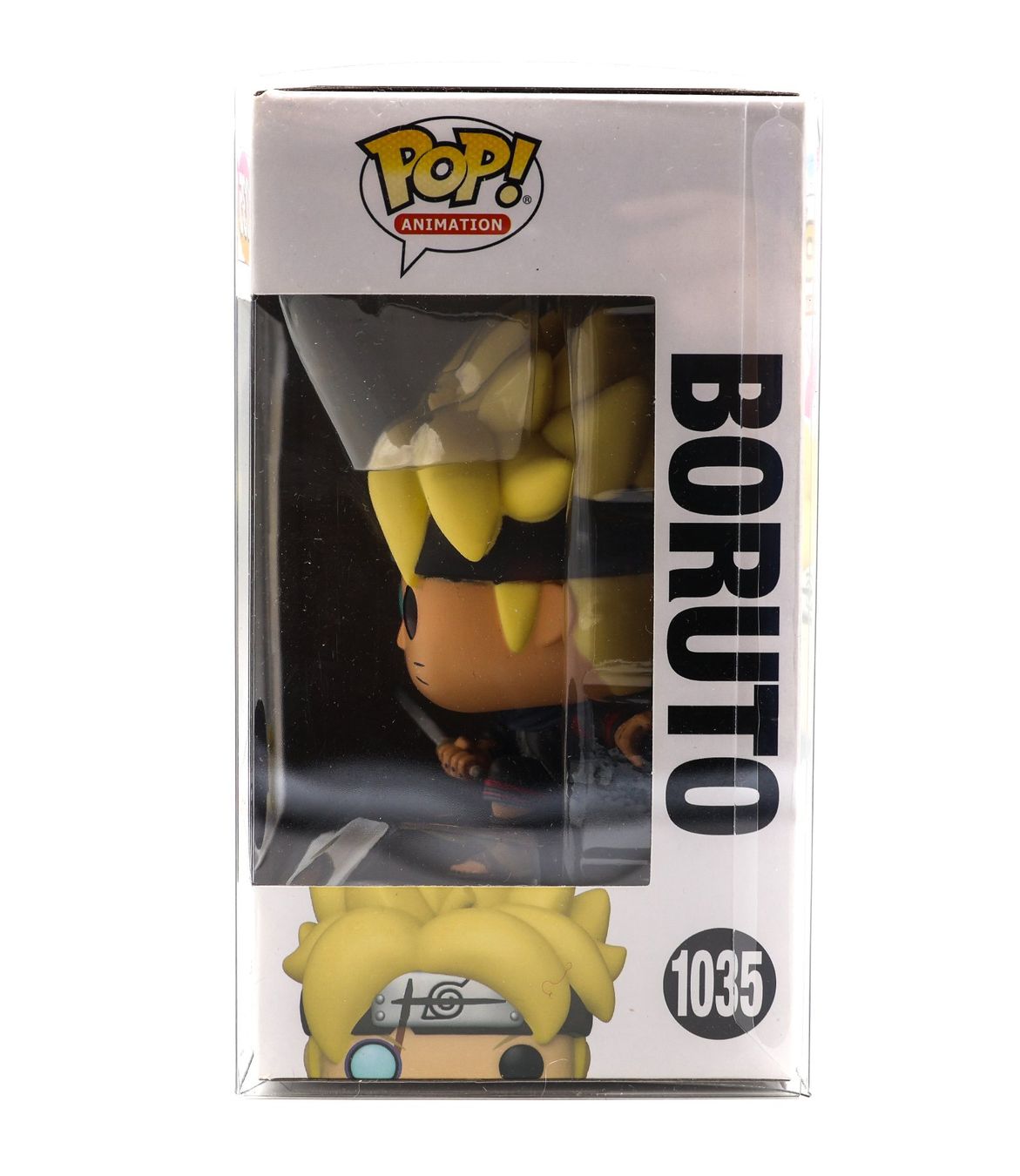 Funko Statuette: Boruto [GITD] #1035 Funko POP Naruto - NEW – Nuovo e nell'imballaggio originale da Paudex venduto da dindeboy 3