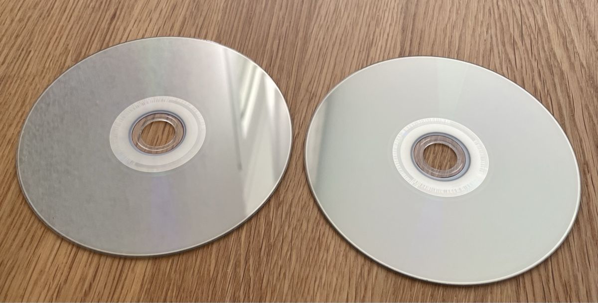 Tutti i DVDs: BLU-RAY - Ice Age 5 (2D / 3D) – Usato da Eglisau venduto da felix_ch 3