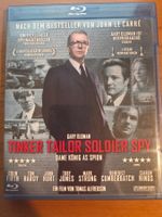 Tinker Tailor Soldier Spy | Gary Oldman | Blu-ray 🕵️‍♂️🇬🇧