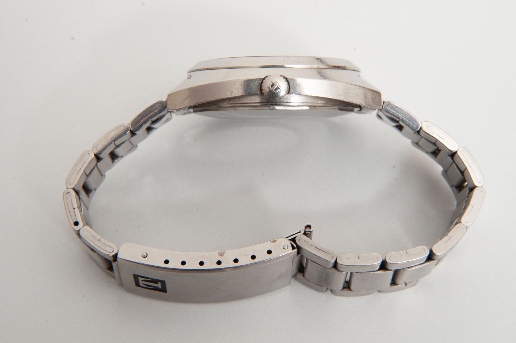 Tissot Uhren: Tissot Seastar Automatic vintage ovale – Gebraucht aus Lausanne von Phlox02 6