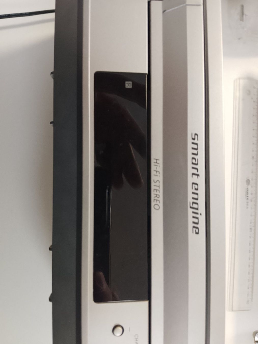 Sony Registratori: Sony VHS Video recorder – Usato da Biel/Bienne venduto da Vintage-timearts 1