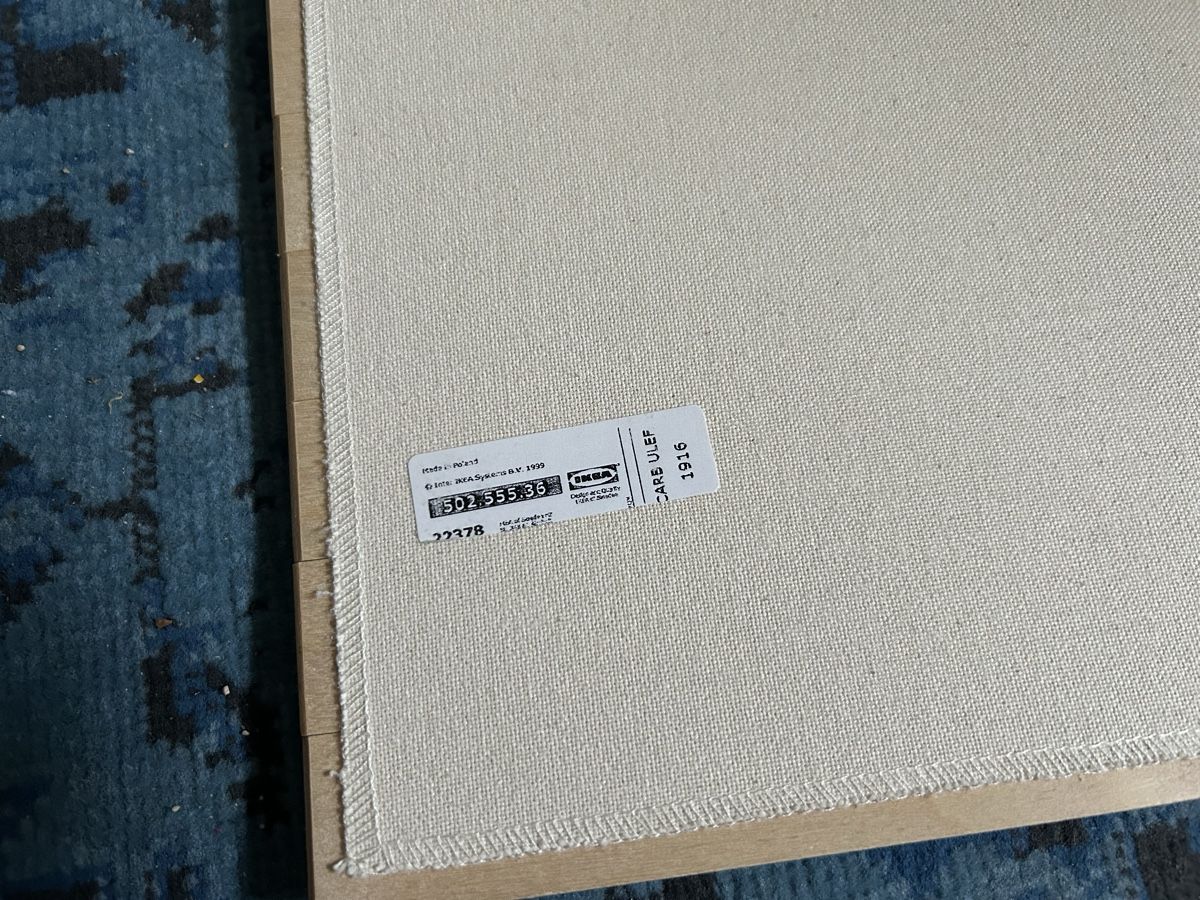 Ikea Set di tavolo e panche: Tablette bois IKEA bon état – Usato da Genève venduto da and_k79x 2