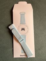 Swatch Armband für Moonswatch