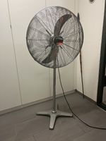 Ventilator 3 Stufen Vintag Style 