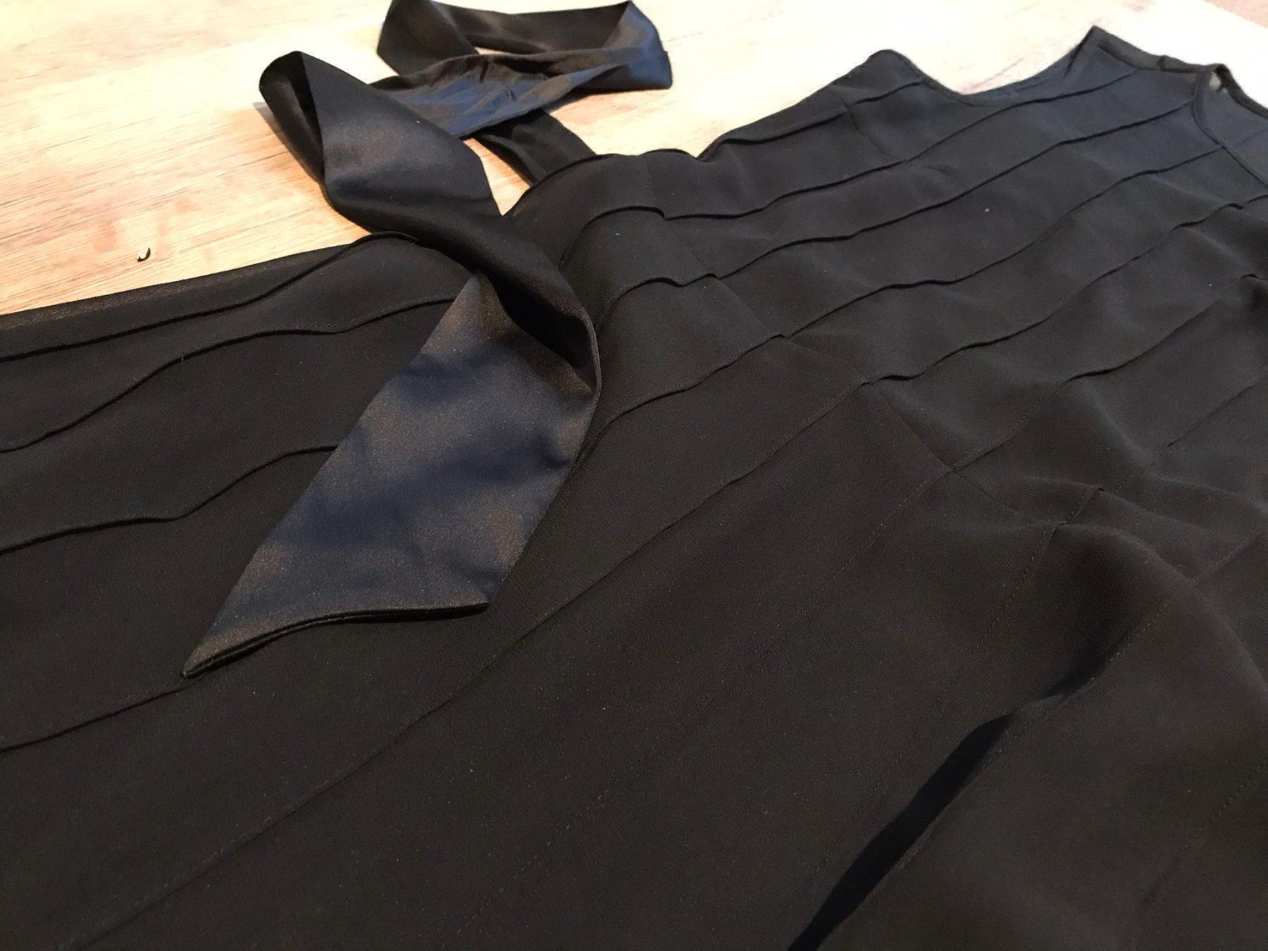 Esprit Kleider: Kleid Esprit Gr. 36-38 Tüll – Gebraucht aus Oberwil BL von Gutundsuperklein16 6