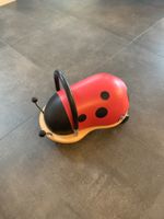 Wheely Bug Coccinelle à roulettes enfant jouet d'enfant