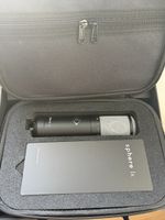 Neues Universal Audio Sphere LX