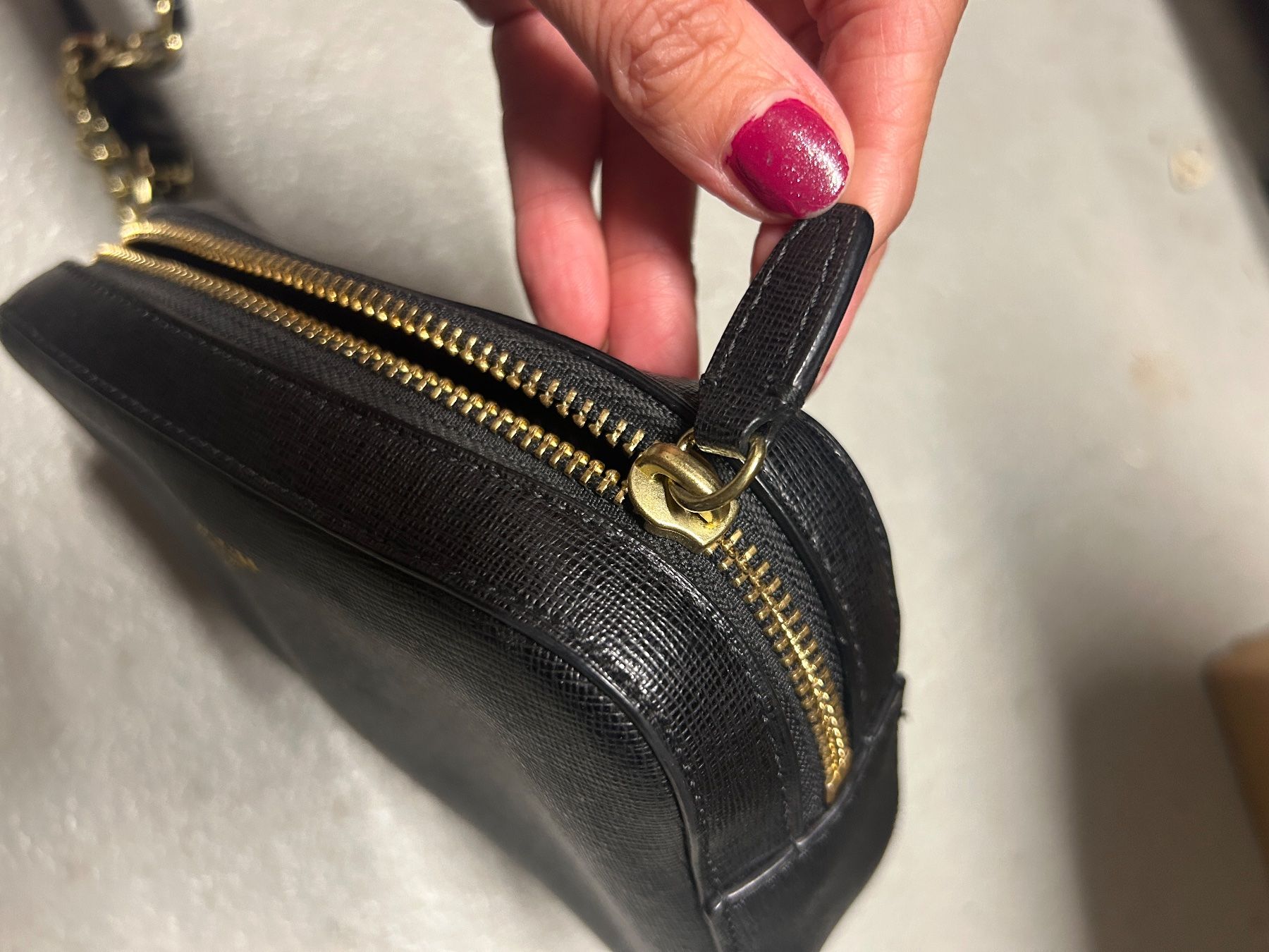 Coach Taschen: Coach Clutch Original Vintage – Gebraucht aus Birmenstorf AG von Stefan5413 5