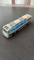 Dinky Toys autobus autocar Vega major luxury coach 952