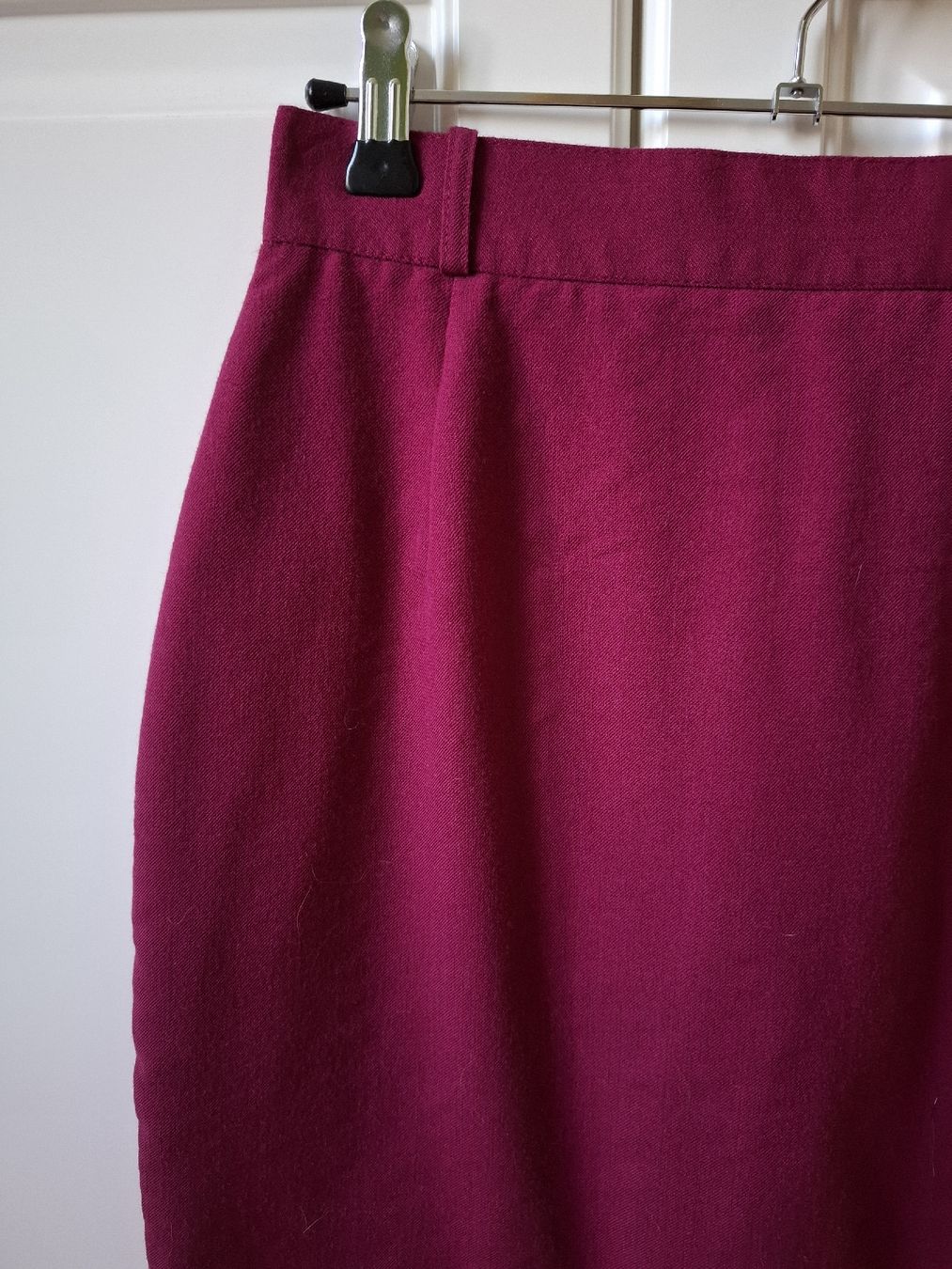 Röcke: Jupe crayon Bianca taille XS – Neu (gemäss Beschreibung) aus La Tour-de-Peilz von Marin_nette 4