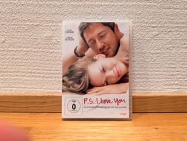P.S. I Love You (DVD)