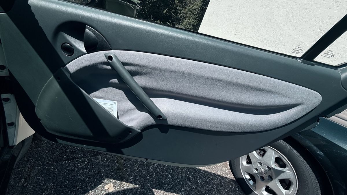 Smart Automobili: Smart Fortwo pure – Usato da Aarau venduto da Doms7 4