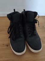 Nike Court Vision Mid Winter – Gr. 47.5 – Top Zustand