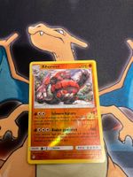 Rihornior (UNB 95) - Reverse Holo - Unbroken Bonds