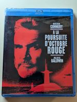 "Jagd auf Roter Oktober" mit Sean Connery [Blu-ray/neu&OVP]