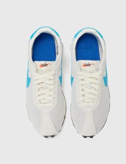 Nike Scarpe da uomo: Sneaker low – Nuovo (secondo la descrizione) da Sargans venduto da nat_5gx5 1