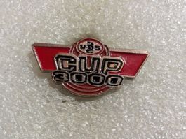 Ansteckpin 243: SBG UBS Cup