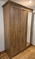 Kinderkleiderschrank