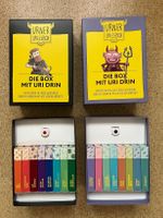 2x Urner Spielebox (auch einzeln kaufbar)