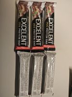 Nutrend Excellent Protein Riegel 6er Pack ungeöffnet