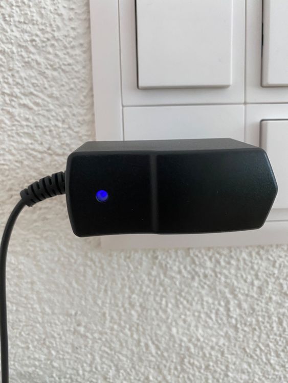 BOSS PSA-230S2 Netzteil | Kaufen auf Ricardo