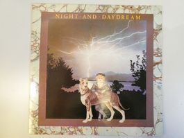 LP "Ananta - Night and Daydream" (VG+)