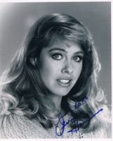 Jenilee Harrison 1958- Autogramm signiert Foto 20x25cm