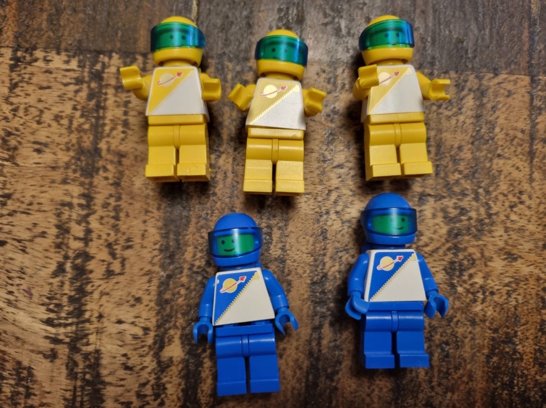 Lego Baukästen: Lego Space futuron monorail  6990 + 6921 – Gebraucht aus confignon von chachou79 6