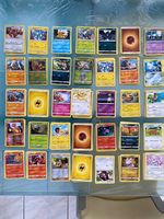 Cartes Pokémon