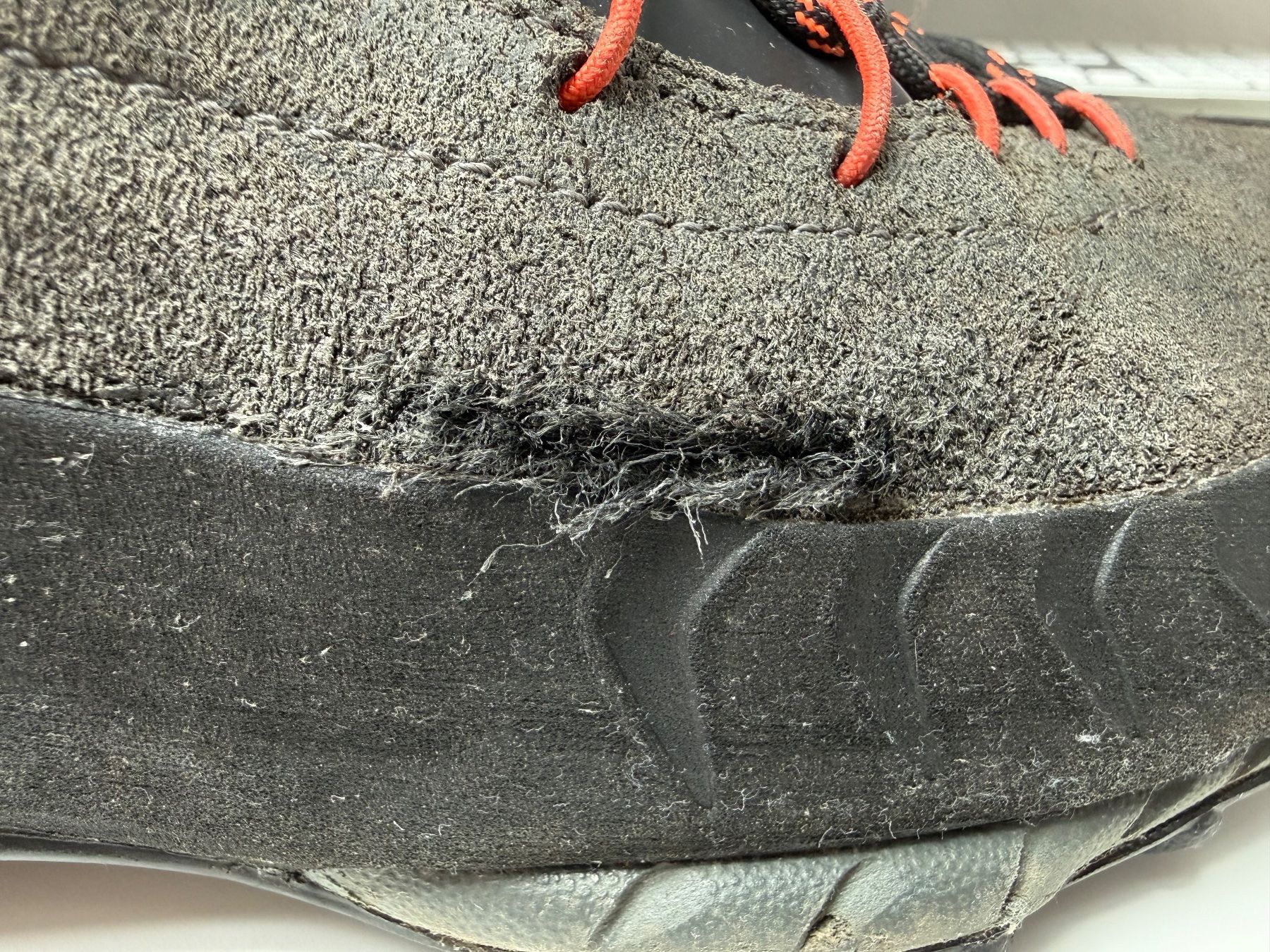 La Sportiva Scarpe da uomo: La Sportiva Approach TX4 EVO – Usato da Bern venduto da Garob 3