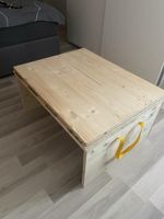Camping Bettmodul Auto