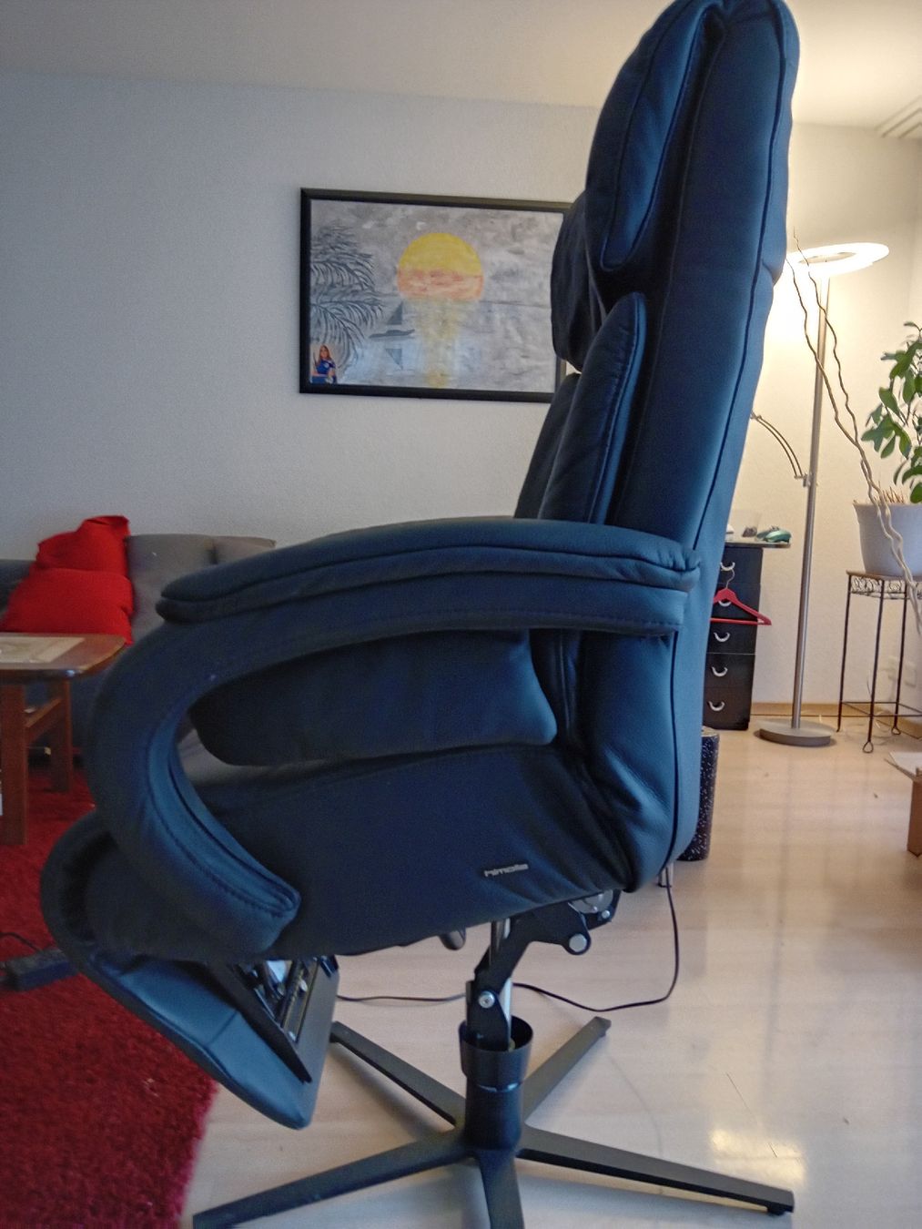Himolla Fauteuils: Himolla Sessel – Neuf (Voir description) à Stans par sas_zd2n 1