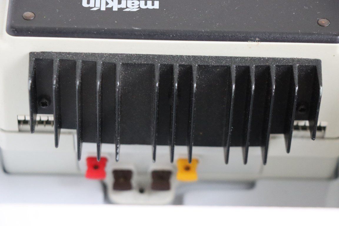 Märklin Elektronik: Märklin Booster (3099-3102) – Neu (gemäss Beschreibung) aus Bäriswil BE von WWYN-Liquidationen 6