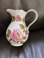 Krug "Tirschenreuth Bavaria" 1 L, mit Rosen