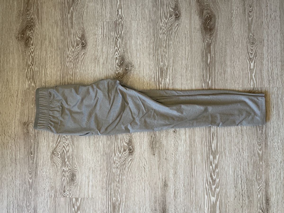 Pantalons: Training MyProtein – Neuf (Voir description) à Flanthey par Etienne.rey 1