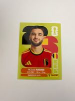 Panini FIFA WM 2026 Sticker - BEL 11