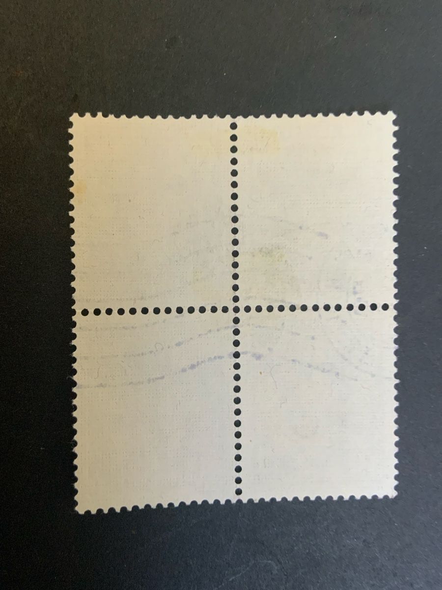 Tous les timbres: Juventute – D'occasion à Binningen par chr_cr5n 1