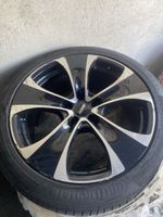 Renault Koleos Alufelgen Alutec 235/45 R19
