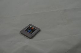Stargate Game Boy Spiel