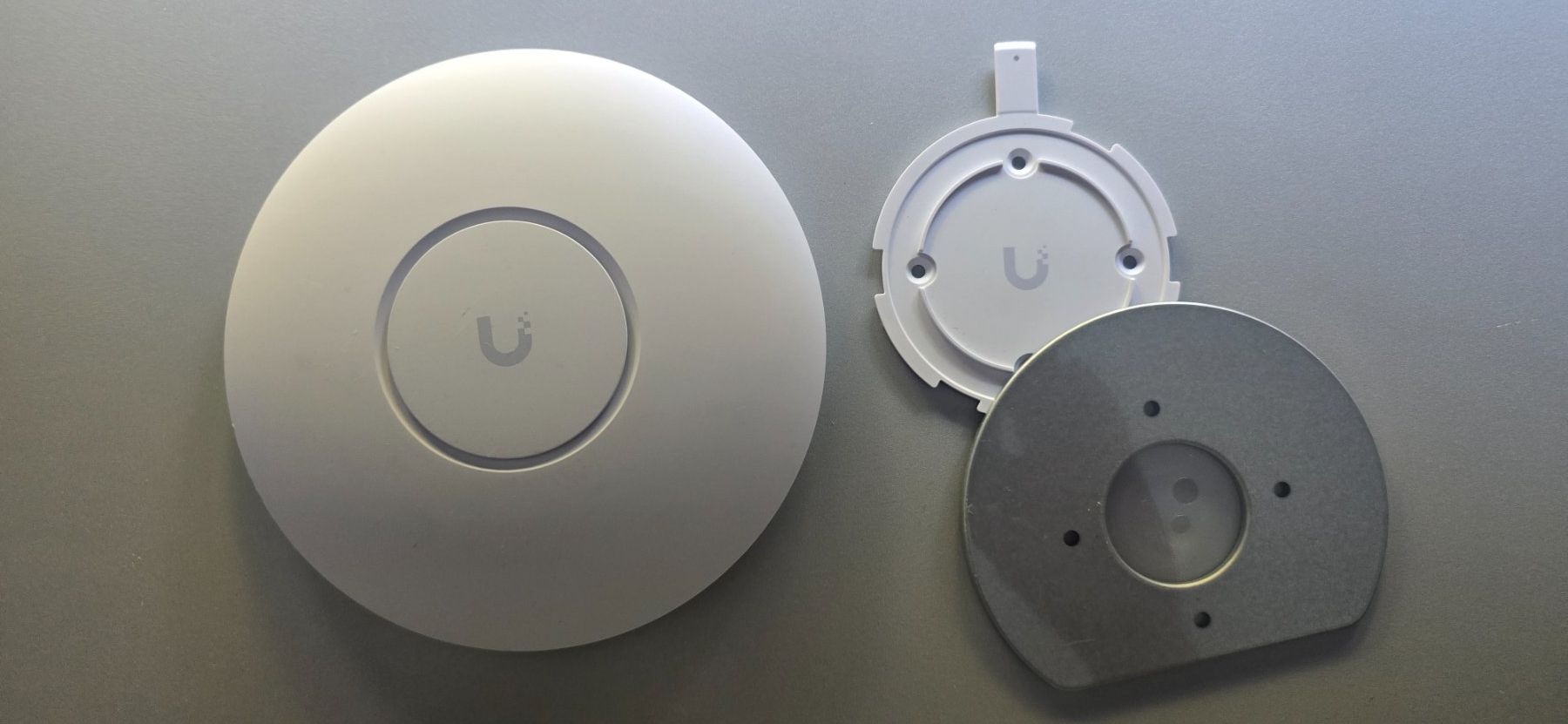 Ubiquiti Wlan: Unifi U7 Lite Access Point – Gebraucht aus Niederdorf von elBoscho