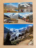 2 AKs Bernina-Pass GR