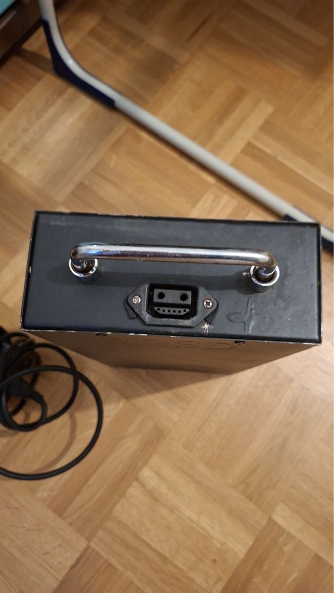 Veicoli elettrici: Akku (Scooter) – Usato da Allschwil venduto da selake990673 2