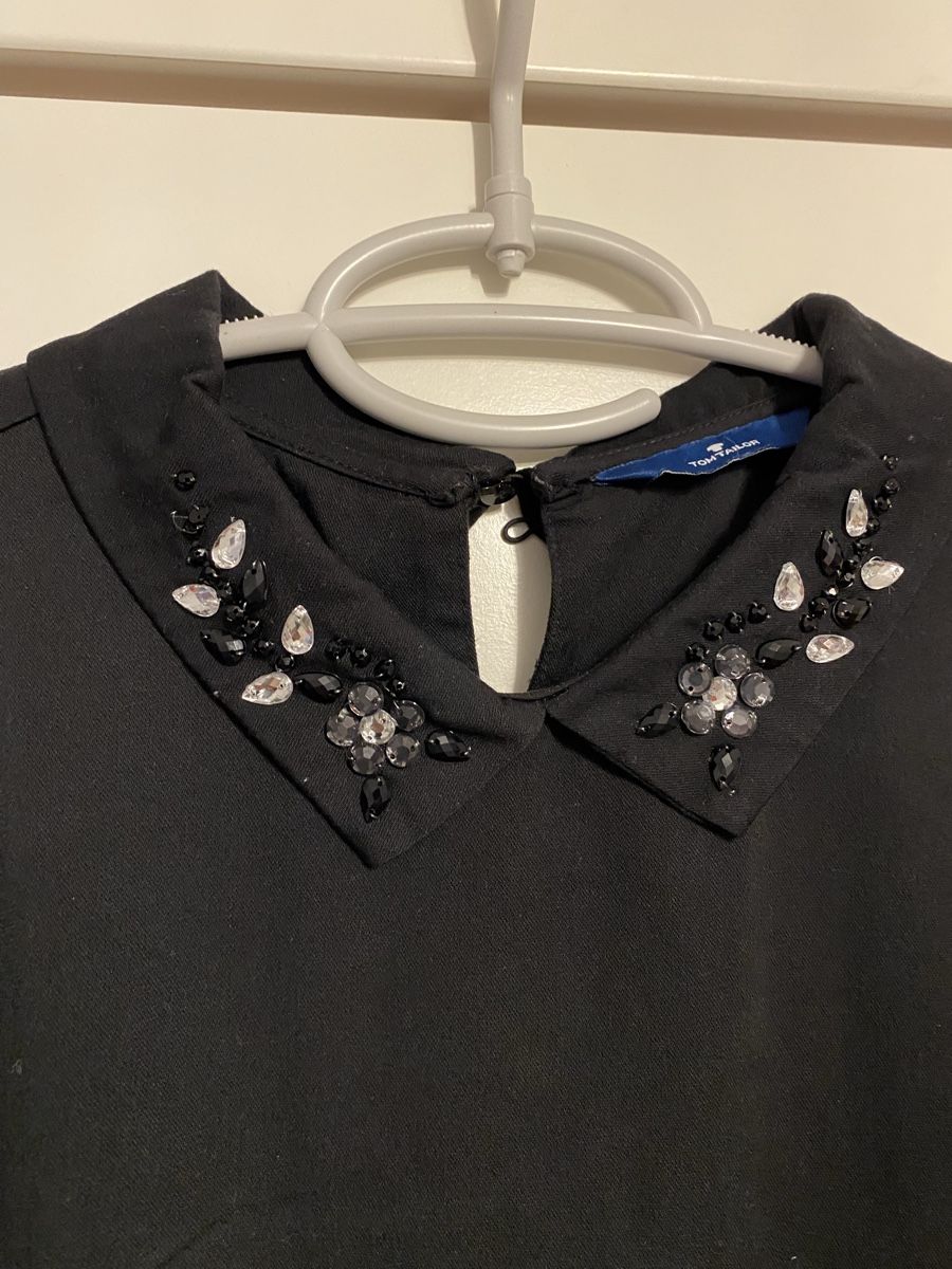 Tom Tailor Camicette: Damen Bluse TOM TAILOR Gr.38 – Usato da Pfungen venduto da Sheki56 1