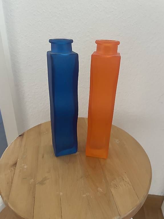 Ikea Vasen & Gefässe: Ikea skämt vase (vasen) gern im Set oder einzeln – Gebraucht aus Dübendorf von Aber_trotzdem 4