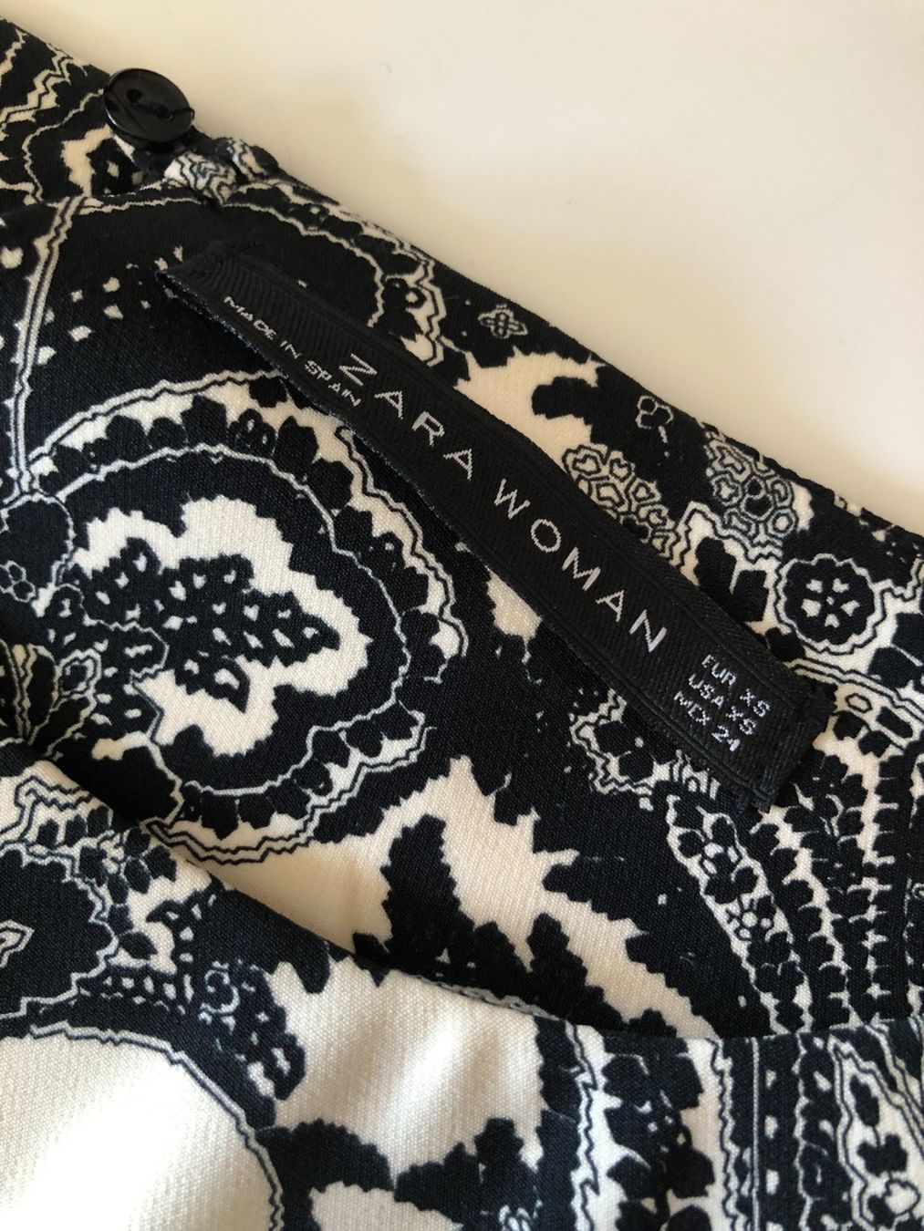 Zara Vestiti: Kleid von Zara Gr. XS – Nuovo (secondo la descrizione) da Luzern venduto da mhbob 3