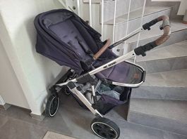 Kinderwagen ABC Design