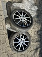 4x Dezent Felgen